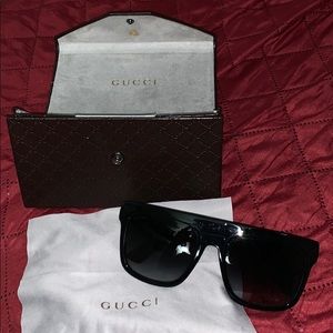 Gently used Gucci1116/S